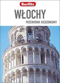 Przewodniki - Berlitz Włochy przewodnik kieszonkowy - Patricia Schultz, Adele Evans - miniaturka - grafika 1