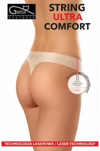 Gatta 1589s Ultra comfort stringi damskie - Majtki damskie - miniaturka - grafika 1