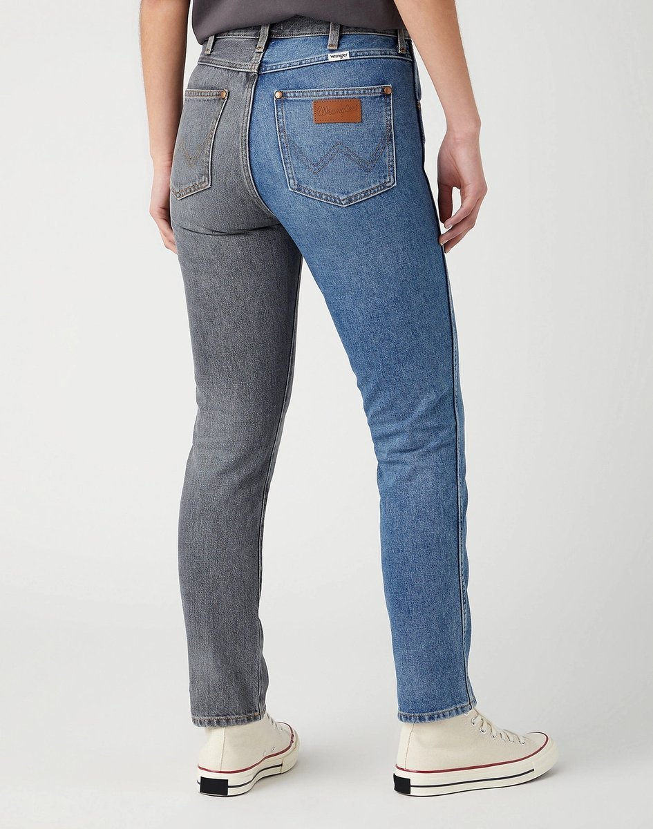 WRANGLER WALKER TWO TONED 112342845 31/32