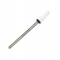 Frezarki do paznokci - Frez z piaskowca kamienny stożek MINI do skórek! - miniaturka - grafika 1