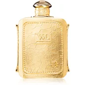Wody i perfumy damskie - Alexandre.J Western Leather Gold Skin woda perfumowana dla kobiet 100 ml - miniaturka - grafika 1