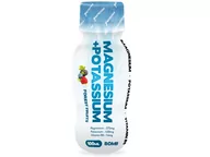 Witaminy i minerały dla sportowców - 7Nutrition Magnesium i Potassium shot, 100 ml - miniaturka - grafika 1