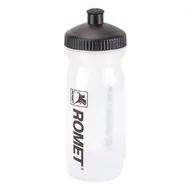 Shakery i bidony sportowe - Bidon Romet Big Mouth 600 ml - miniaturka - grafika 1