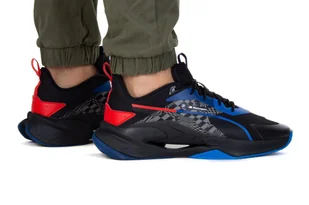 Puma, Buty sneakersy Bmw Mms Lgnd Renegade 30750101, rozm. 41 - Sneakersy damskie - miniaturka - grafika 1