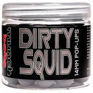 Zanęty - Kulki Pływające Pop Up Munch Baits Dirty Squid 10 m - miniaturka - grafika 1