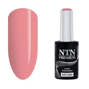 Lakier Hybrydowy Ntn Premium Miss Universe 5G 32 - Lakiery hybrydowe - miniaturka - grafika 1