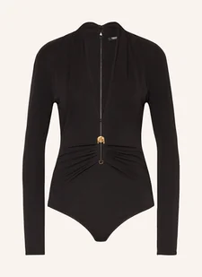 Versace Body schwarz - Body - miniaturka - grafika 1