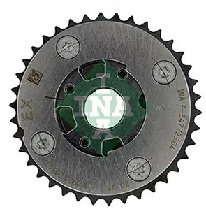 INA Przestawiacz wałka rozrządu 427 1035 10 - Silnik - akcesoria - miniaturka - grafika 1