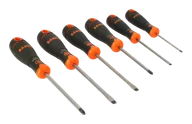Śrubokręty - Zestaw śrubokrętów Bahco B219.016 - miniaturka - grafika 1