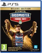 Gry PlayStation 5 - Bassmaster Fishing Deluxe 2022 (PS5) - miniaturka - grafika 1