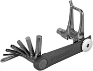 Narzędzia rowerowe - Ritchey cpr12 + Multi Tool 5518 - miniaturka - grafika 1