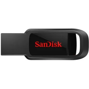 SanDisk CRUZER SPARK 128GB (SDCZ61-128G-G35) - Pendrive - miniaturka - grafika 2