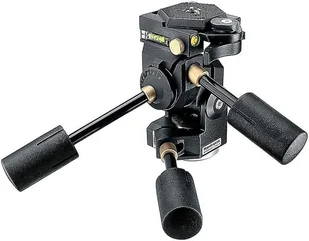 Manfrotto Rączka długa do 229 - Inne akcesoria studyjne - miniaturka - grafika 1