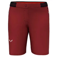 Spodenki damskie - Spodenki damskie Salewa  Pedroc DST W Shorts  40 - miniaturka - grafika 1