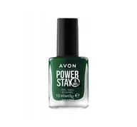Lakiery do paznokci - Avon Super Stay lakier do paznokci Forest Stroll 10 ml - miniaturka - grafika 1