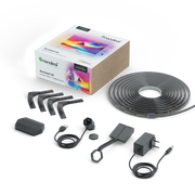 Taśmy LED - Nanoleaf 4D TV Screen Mirror Lightstrips Starter Kit - TV do 85'' (kamera + 5.2m taśmy) - miniaturka - grafika 1