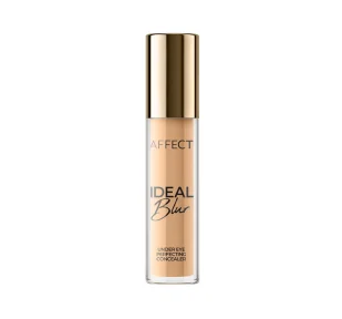 Ideal Blur Under Eye Perfecting Concealer korektor pod oczy 3W 5g - Korektory pod oczy - miniaturka - grafika 1