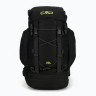 Plecaki - Plecak trekkingowy CMP Baltimora 30 l nero WYSYŁKA W 24H 30 DNI NA ZWROT - miniaturka - grafika 1