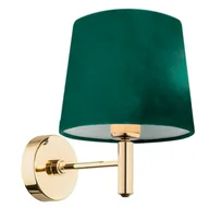 Lampy ścienne - Kinkiet PONTE PLUS 8105 - Argon - miniaturka - grafika 1