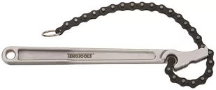 Teng Tools Teng Tools Klucz łańcuchowy do rur 4&quot 9124 173230103 - Akcesoria hydrauliczne - miniaturka - grafika 1