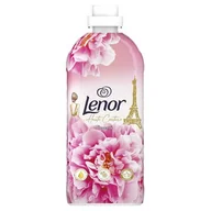 Środki do prania - Lenor Płyn do płukania tkanin, L'Ingenue 48 prań - miniaturka - grafika 1