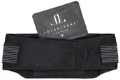 Bielizna ciążowa - Lola&Lykker Core Relief pregnancy support belt, black size L - miniaturka - grafika 1