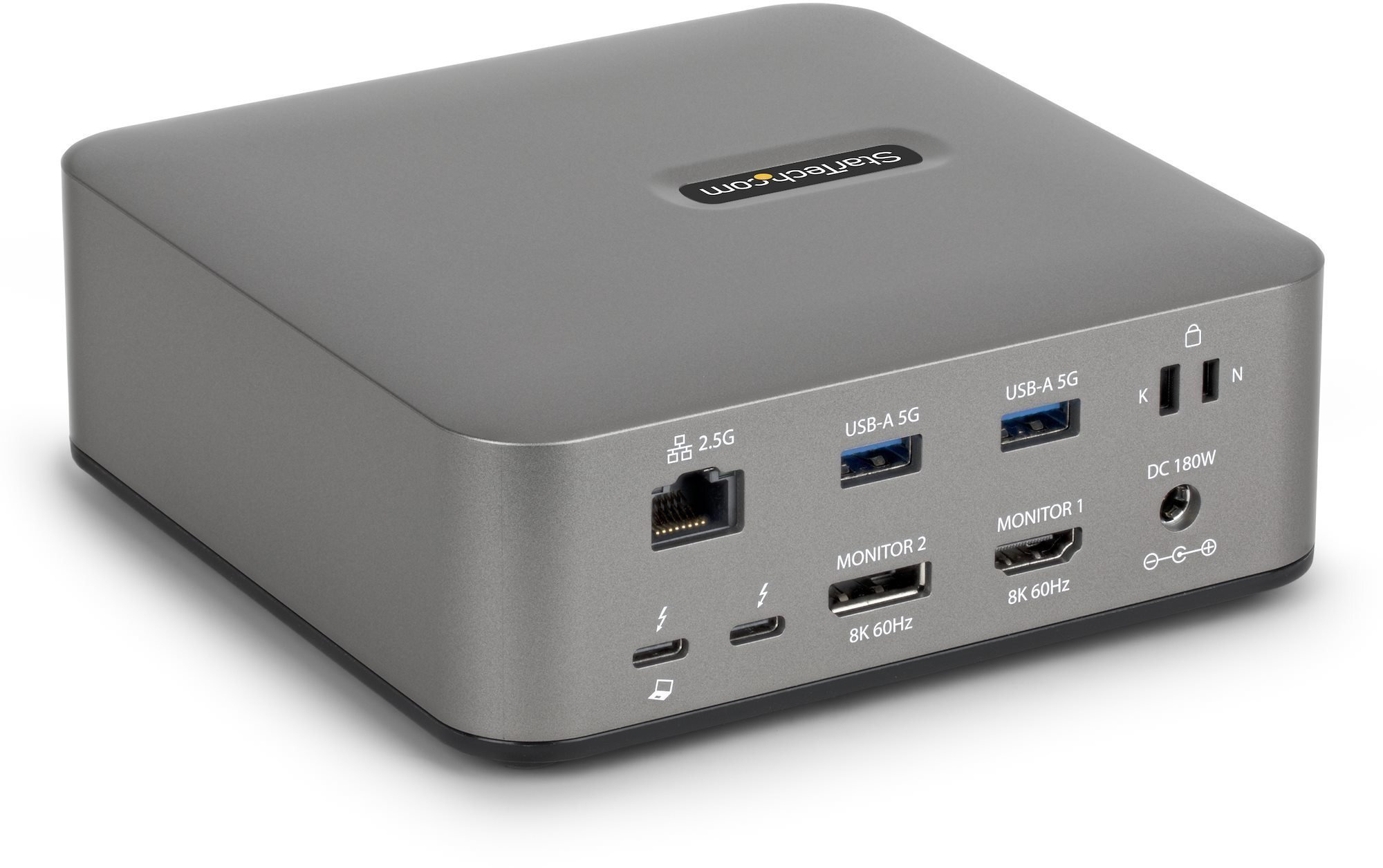 THUNDERBOLT 5 DOCKING STATION 215UE-TB5USB4DOCK