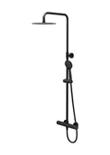 Zestawy prysznicowe - Cersanit Kolumna Prysznicowa Termostatyczna Verso S951-745 - miniaturka - grafika 1