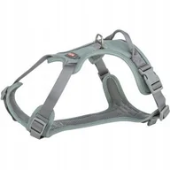 Szelki dla psów - Premium Active, szelki, dla psa, sza�wiowe, S: 35�50 cm/15 mm - miniaturka - grafika 1