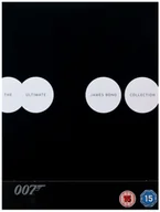 Filmy akcji Blu-Ray - 007 James Bond: The Ultimate Collection - miniaturka - grafika 1