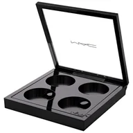 Cienie do powiek - MAC Paletki Pro Pro Palette X 4 4.0 szt - miniaturka - grafika 1