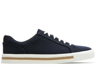 Clarks, Półbuty damskie, Un Maui Lace, rozmiar 37 - Półbuty damskie - miniaturka - grafika 1