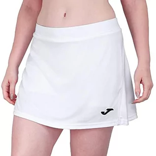 Spódnice - Joma Damska spódnica 900812-200, biała, XS - grafika 1