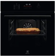 Piekarniki do zabudowy - Electrolux 500 Series EOF6P76BZ - miniaturka - grafika 1
