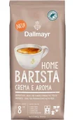 Kawa - DALLMAYR 1KG HOME BARISTA CREMA E AROMA - miniaturka - grafika 1