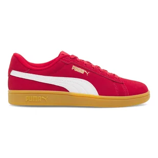 Obuwie sportowe Puma SMASH 3.0 JR 39203511 - Buty dla chłopców - miniaturka - grafika 1