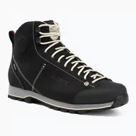 Buty trekkingowe męskie - Buty trekkingowe męskie Dolomite 54 High FG GTX czarne 247958 0017 - miniaturka - grafika 1