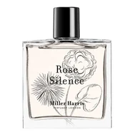 Wody i perfumy damskie - Miller Harris Rose Silence woda perfumowana spray 100ml - miniaturka - grafika 1
