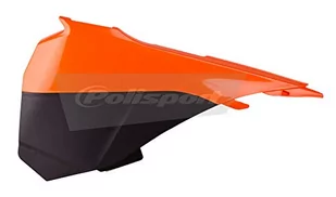 Polisport 845320001 pokrowiec na pojemnik powietrza, zestaw 20 sztuk - Części motocyklowe - miniaturka - grafika 1