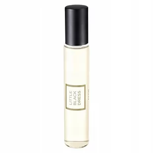 Avon Little Black Dress Perfumetka 10 ML - Wody i perfumy damskie - miniaturka - grafika 1