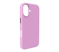 Etui i futerały do telefonów - Puro Icon Mag Pro MagSafe do iPhone 16 Plus Różowy - miniaturka - grafika 1