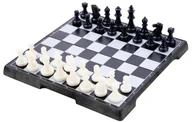 Gry planszowe - Warcaby turystyczne - gra - miniaturka - grafika 1