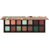 Cienie do powiek - Catrice Pro Hint Of Mint Slim Eyeshadow Palette 10.6 g - miniaturka - grafika 1