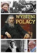 Biografie i autobiografie - Wybitni Polacy - miniaturka - grafika 1