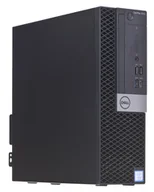 Zestawy komputerowe - DELL OptiPlex 5070 i5-9500 16GB 256GB SSD SFF Win11pro UŻYWANY - Ekspresowa wysyłka 24h DELL5070i5-950016G256SSDSFFW11p - miniaturka - grafika 1