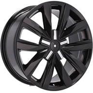 Felgi aluminiowe - Felgi 18 m.in. do VW VOLKSWAGEN T5 T6 Transporter - RBY1351 - miniaturka - grafika 1