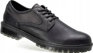 Półbuty męskie - Półbuty Męskie Timberland TB099092.BK roz. 40 - miniaturka - grafika 1