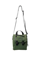 Torebki damskie - Torba mini-plecak na ramię Econyl GREEN NORI - miniaturka - grafika 1
