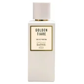 Wody i perfumy damskie - Saphir Elite Golden Tiare woda perfumowana spray 100 ml - miniaturka - grafika 1