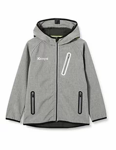 Kempa Core 2.0 dla panów Softshell kurtka, wielokolorowa, xxxl 200325406 - Kurtki męskie - miniaturka - grafika 1